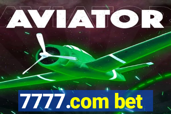 7777.com bet